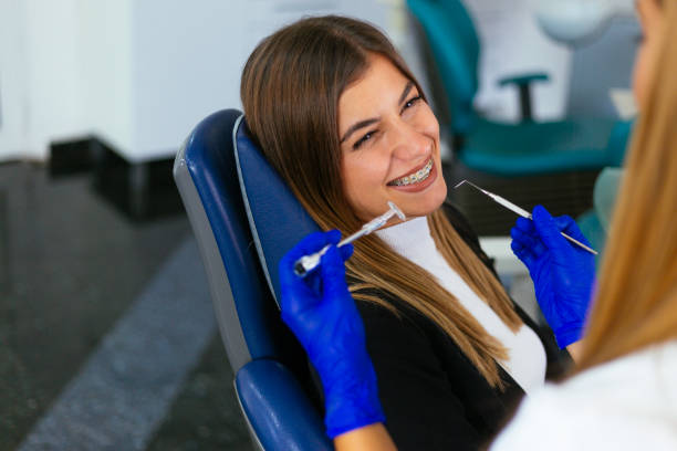 Best TMJ/TMD Treatment  in Maria Stein, OH