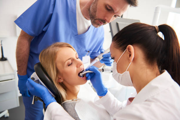 Best Wisdom Tooth Removal  in Maria Stein, OH