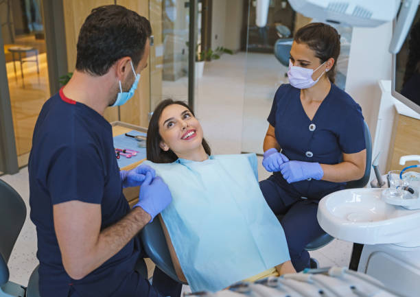 Why Choose Us for Your Dental Needs in Maria Stein, OH
