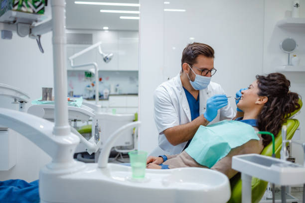 Best Dentures (Full and Partial)  in Maria Stein, OH